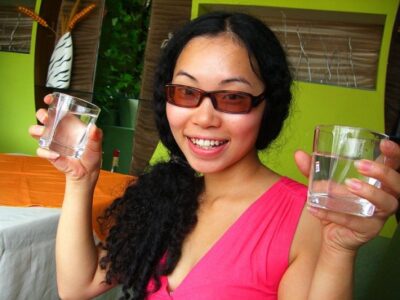 Glass Half-Empty, Mind Half-Empty Image